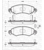 MAGNETI MARELLI - 363702161209 - 